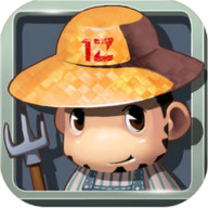 一乙农场游戏