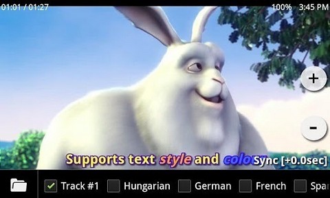 mx player pro去广告版