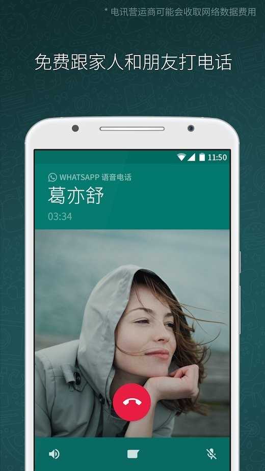 Whats(中文版)