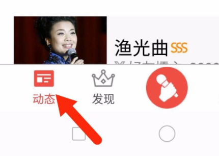 全民K歌极速版