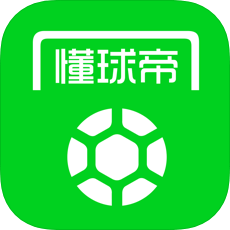 懂球帝