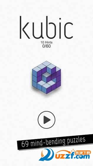 kubic手游正式版截图