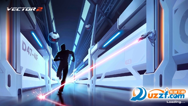 矢量跑酷2(Vector 2)截图