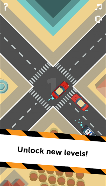 小型车快速通行(Tiny Cars Fast Game)截图