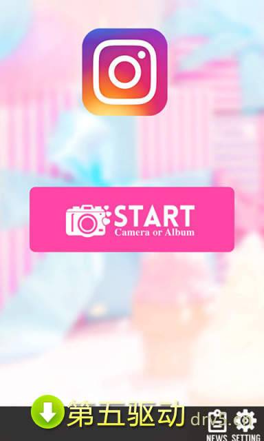 instagram安卓版