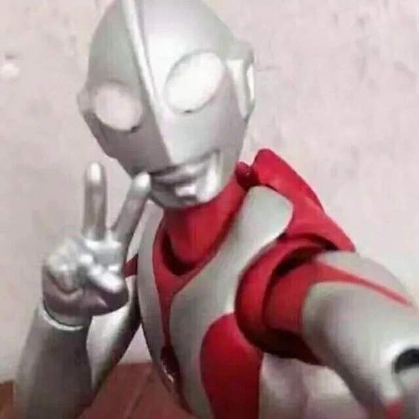 奥特曼头像