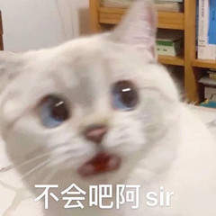 不是吧阿sir表情包无水印版