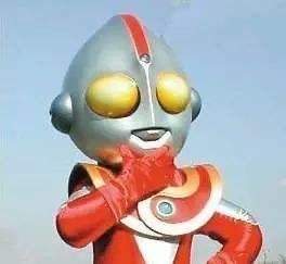 奥特曼头像