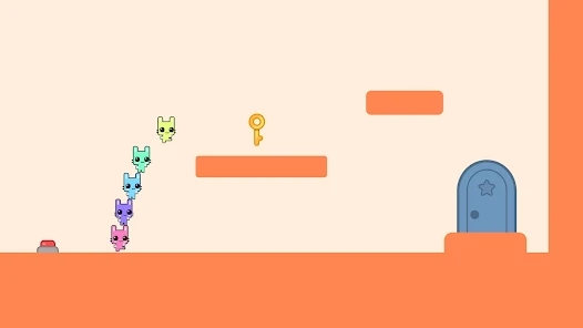 猫猫公园steam游戏截图