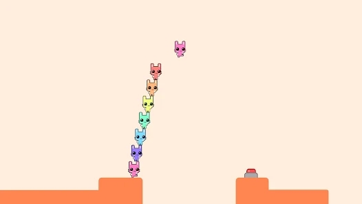猫猫公园正版游戏截图