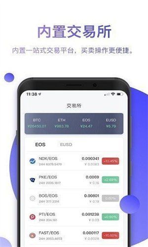 Bitpie比特派