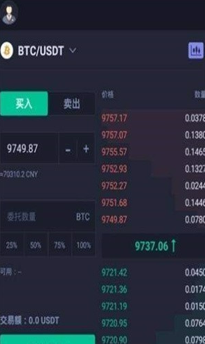 热币交易所