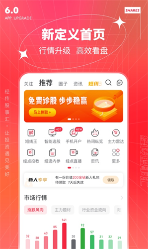 经传多赢股票2022