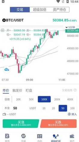 bitz官网