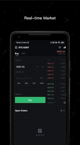 hoo虎符交易所app