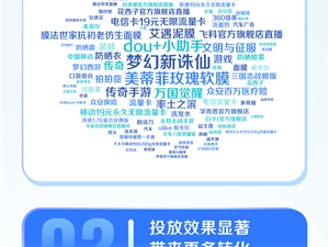 巨量引擎搜索广告，助力线索、下载、平台电商类广告主探索营销增量