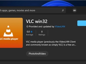 VLC媒体播放器官网在印度被禁 但用户仍然可以下载使用
