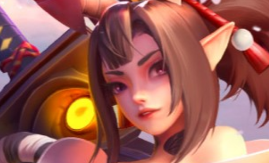 上古王冠龙姬阵容怎么玩