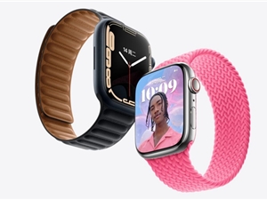 AppleWatch在越南出货  比重提升至60%-70%