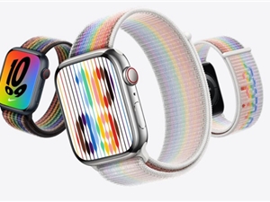 AppleWatch在越南出货   华为Mate50已开始量产  ；百度网盘回应人工审核用户照片