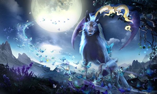 妄想山海天狗怎么获得