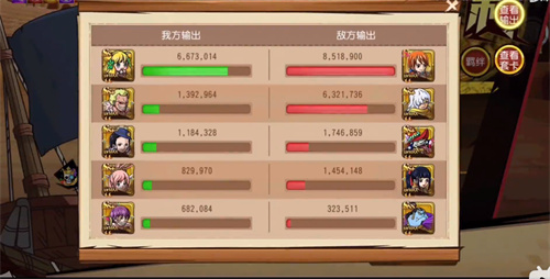《航海王 启航》小菊专属珠宝“保姆级”攻略