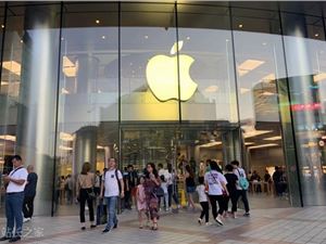 Apple Watch S7出货下滑 苹果依旧占据主导地位
