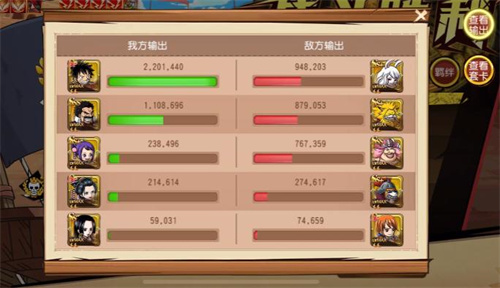 《航海王 启航》核弹体系巅峰之作——路核体系深度分析