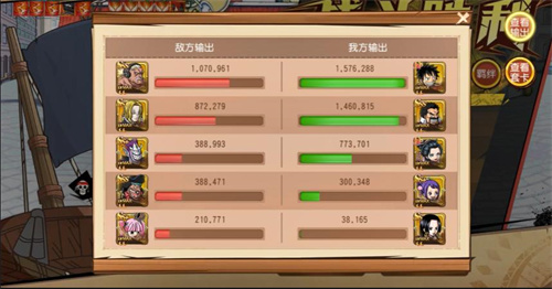 《航海王 启航》核弹体系巅峰之作——路核体系深度分析