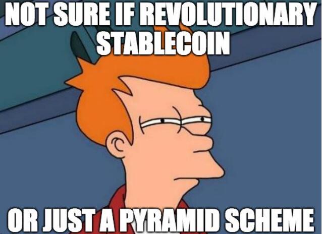 稳定币的不稳定性因素是哪些？