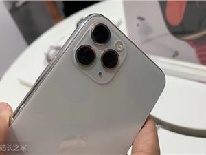 给母亲发iMessage视频总是无法观看？库克：推荐给你妈升级iPhone
