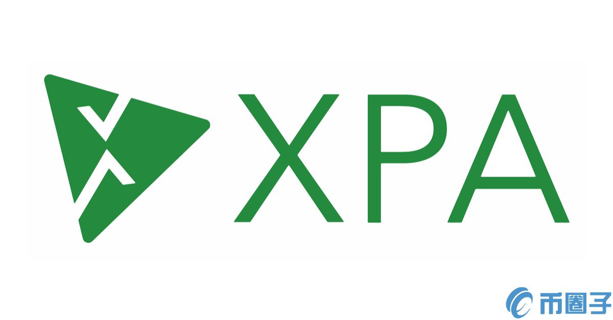 XPA是什么币？XPA币上线交易平台和官网总量介绍