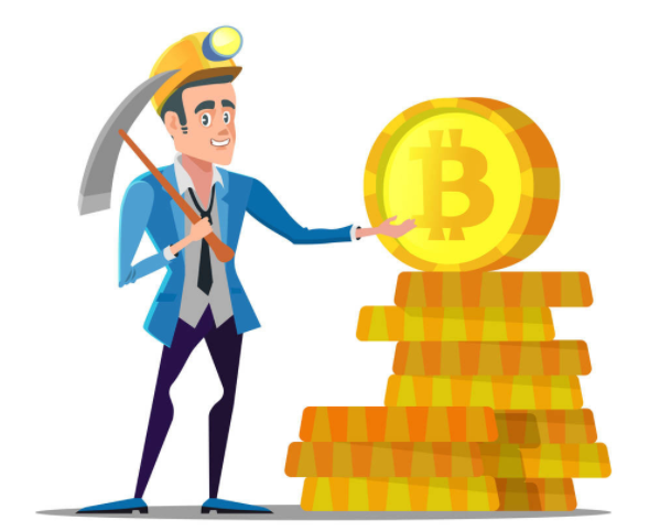 谁是比特币BTC最忠实的拥护者？