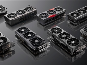 RTX 40系列显卡发布 英伟达：开启 1440p 360 FPS 电竞时代