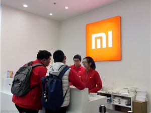 支持50MP三摄 小米 Civi 2官宣与Hello Kitty联名