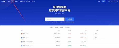 欧易OKEX怎么交易 新手在欧易OKEx怎么买比特币-第3张图片-欧易交易所