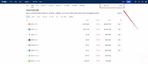 欧易OKEX怎么交易 新手在欧易OKEx怎么买比特币-第4张图片-欧易交易所