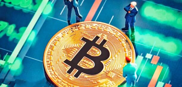买比特币用什么app？比特币早期交易平台-第4张图片-binance交易所