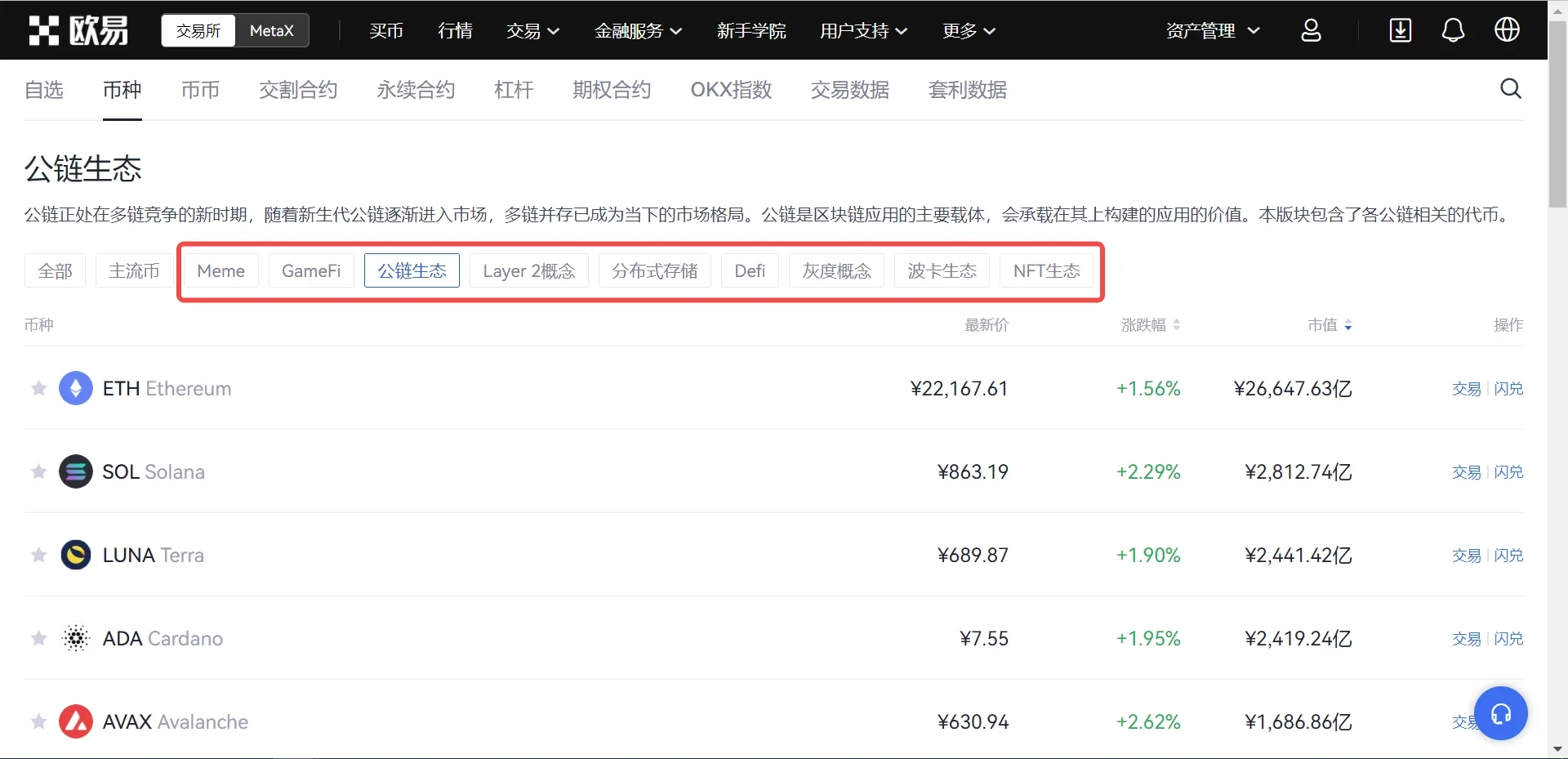 ok官网下载_ok交易所_ok交易平台下载-第5张图片-binance交易所