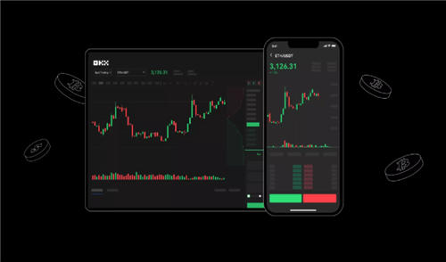 binanceapp(v6.1.59)_ok下载-第1张图片-binance交易所
