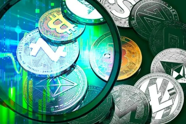 RSR币今日最新价格行情-第1张图片-binance交易所