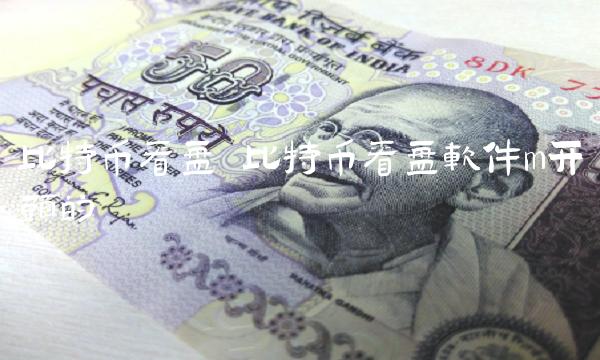 比特币看盘 比特币看盘软件m开头的-第1张图片-binance交易所