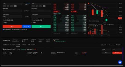 binance 交易平台app官方下载 binancev6.1.42最新版app安装包-第2张图片-binance交易所