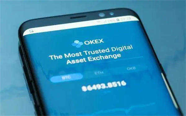ok交易所v6.5.0官方下载 ok交易平台安卓官方版-第3张图片-binance交易所