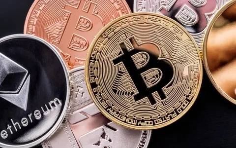 ok币最新消息(oko币最新消息)-第1张图片-binance交易所