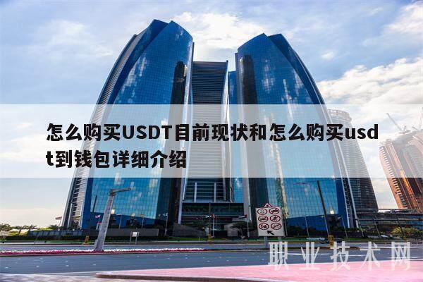 怎么购买USDT目前现状和怎么购买usdt到钱包详细介绍-第1张图片-binance交易所