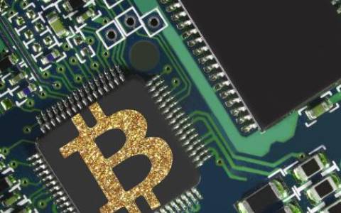 bitcoin历史走势图